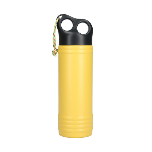 Camper Wave Bottle 500ml l CHUMS