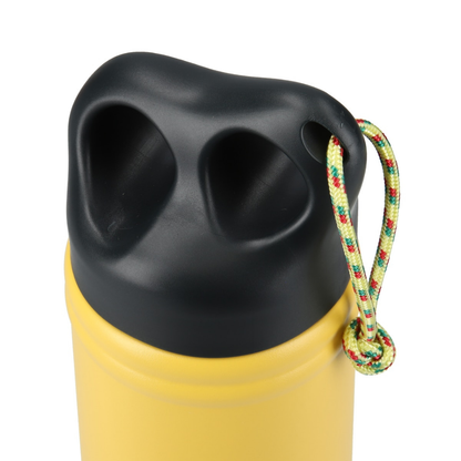 Camper Wave Bottle 500ml l CHUMS