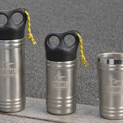 Camper Wave Bottle 500ml l CHUMS