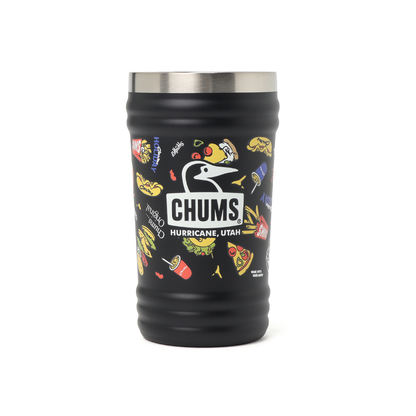 Camper Wave Tumbler Pattern l CHUMS