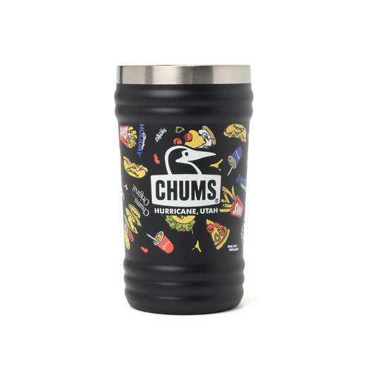 Camper Wave Tumbler Pattern l CHUMS