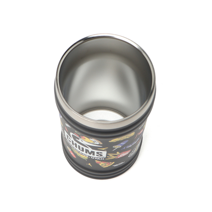 Camper Wave Tumbler Pattern l CHUMS