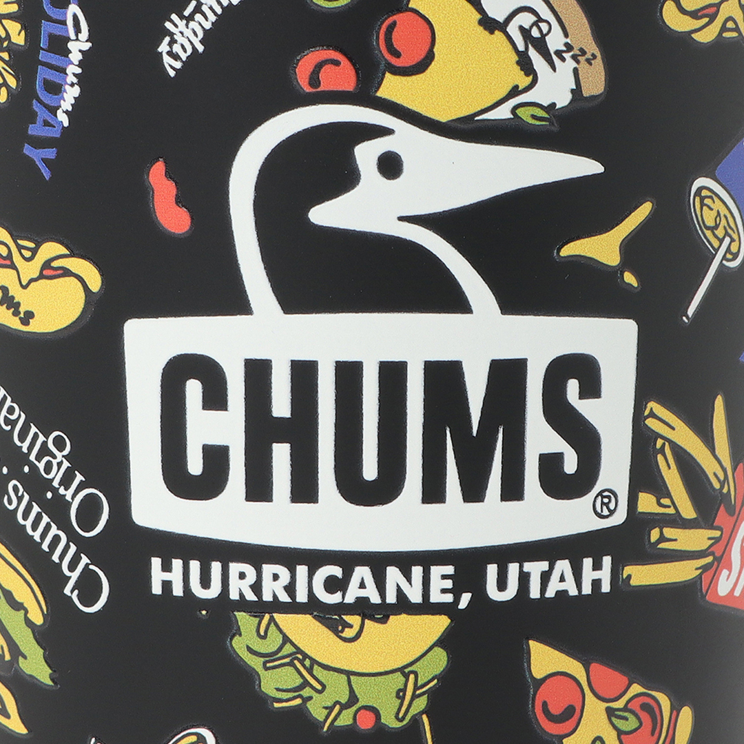 Camper Wave Tumbler Pattern l CHUMS