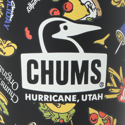 Camper Wave Tumbler Pattern l CHUMS
