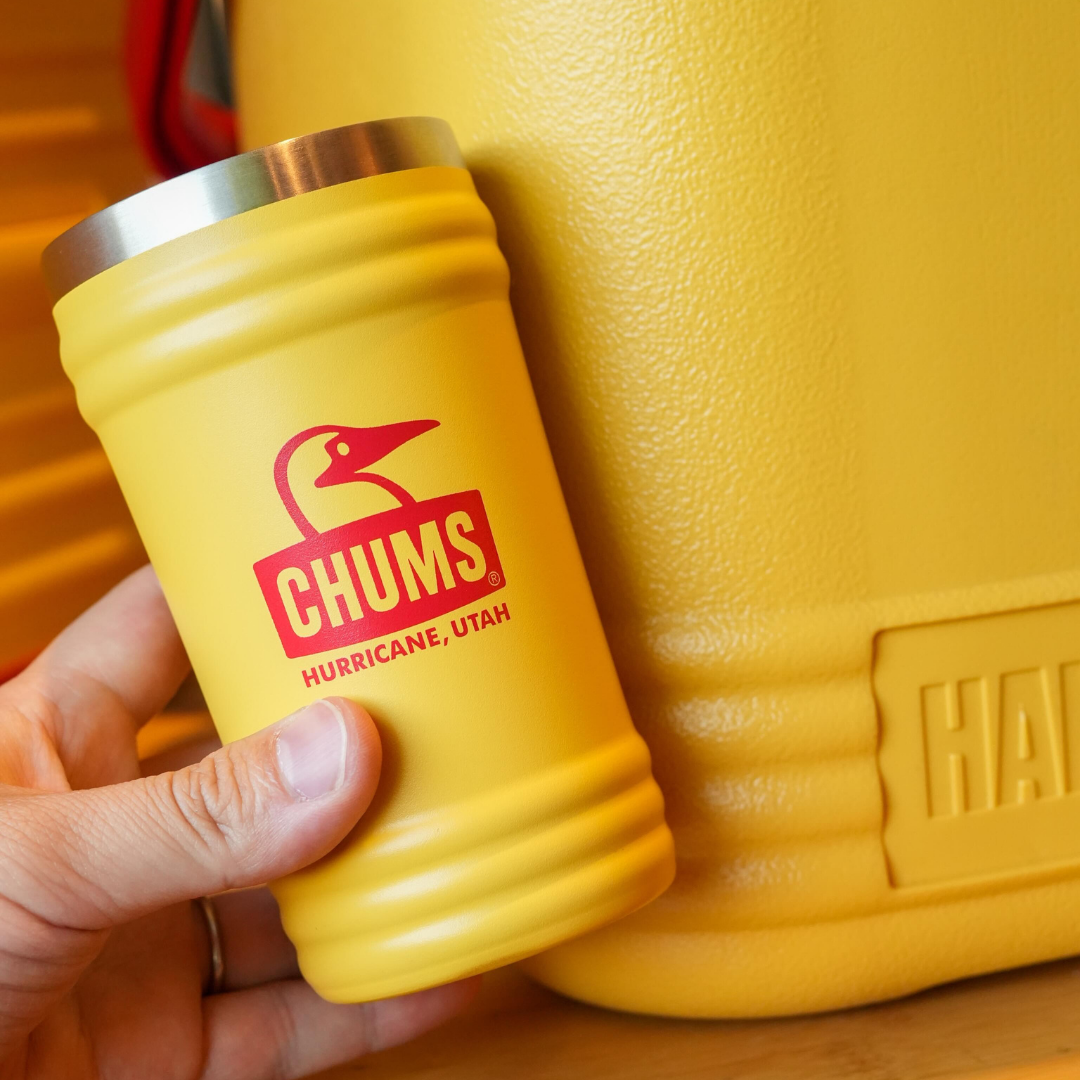 Camper Wave Tumbler l CHUMS