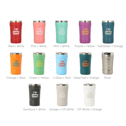 Camper Wave Tumbler l CHUMS