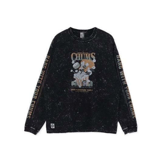 Canyonlands CHUMS Tour 83 L/S T-Shirt l CHUMS