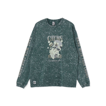 Canyonlands CHUMS Tour 83 L/S T-Shirt l CHUMS