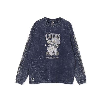 Canyonlands CHUMS Tour 83 L/S T-Shirt l CHUMS