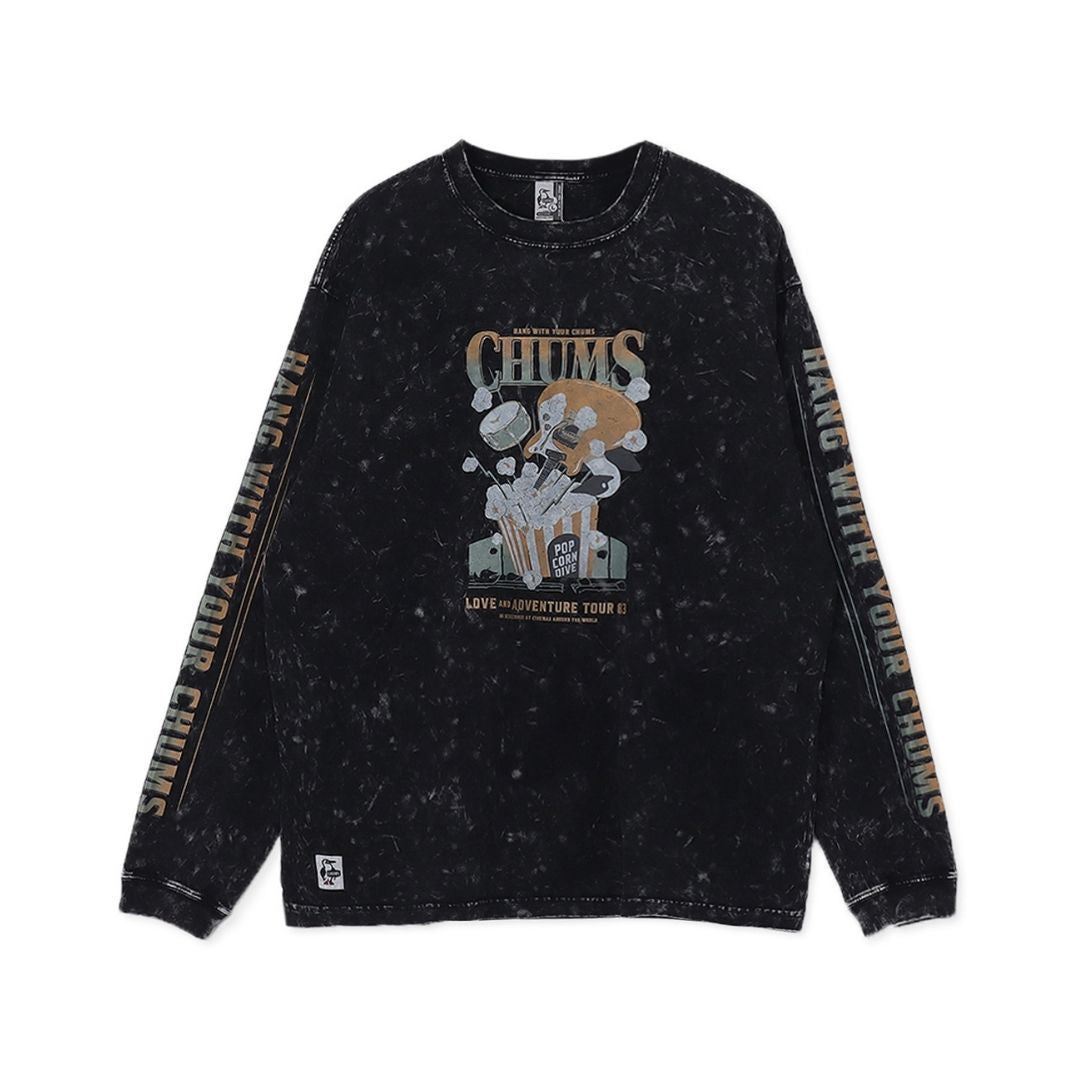 Canyonlands CHUMS Tour 83 L/S T-Shirt l CHUMS