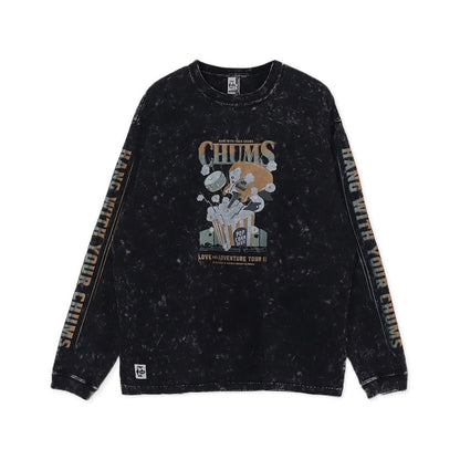 Canyonlands CHUMS Tour 83 L/S T-Shirt l CHUMS
