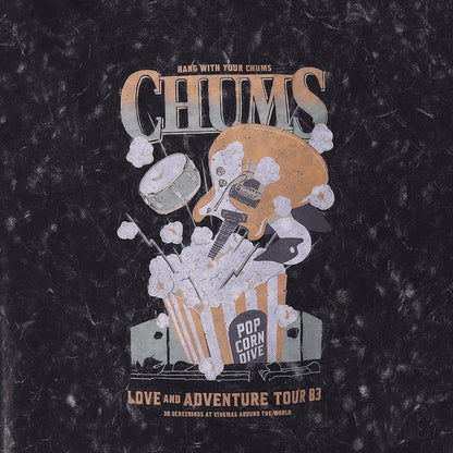 Canyonlands CHUMS Tour 83 L/S T-Shirt l CHUMS