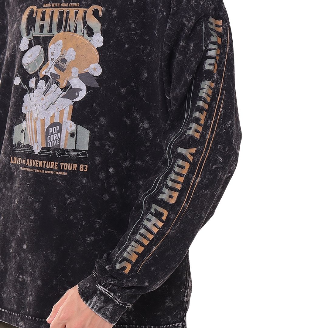 Canyonlands CHUMS Tour 83 L/S T-Shirt l CHUMS