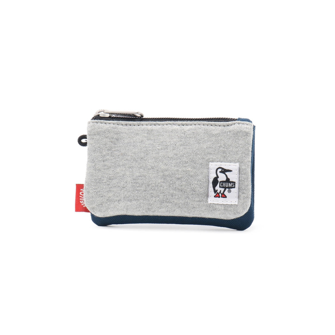Card Coin Case Sweat Nylon | CHUMS