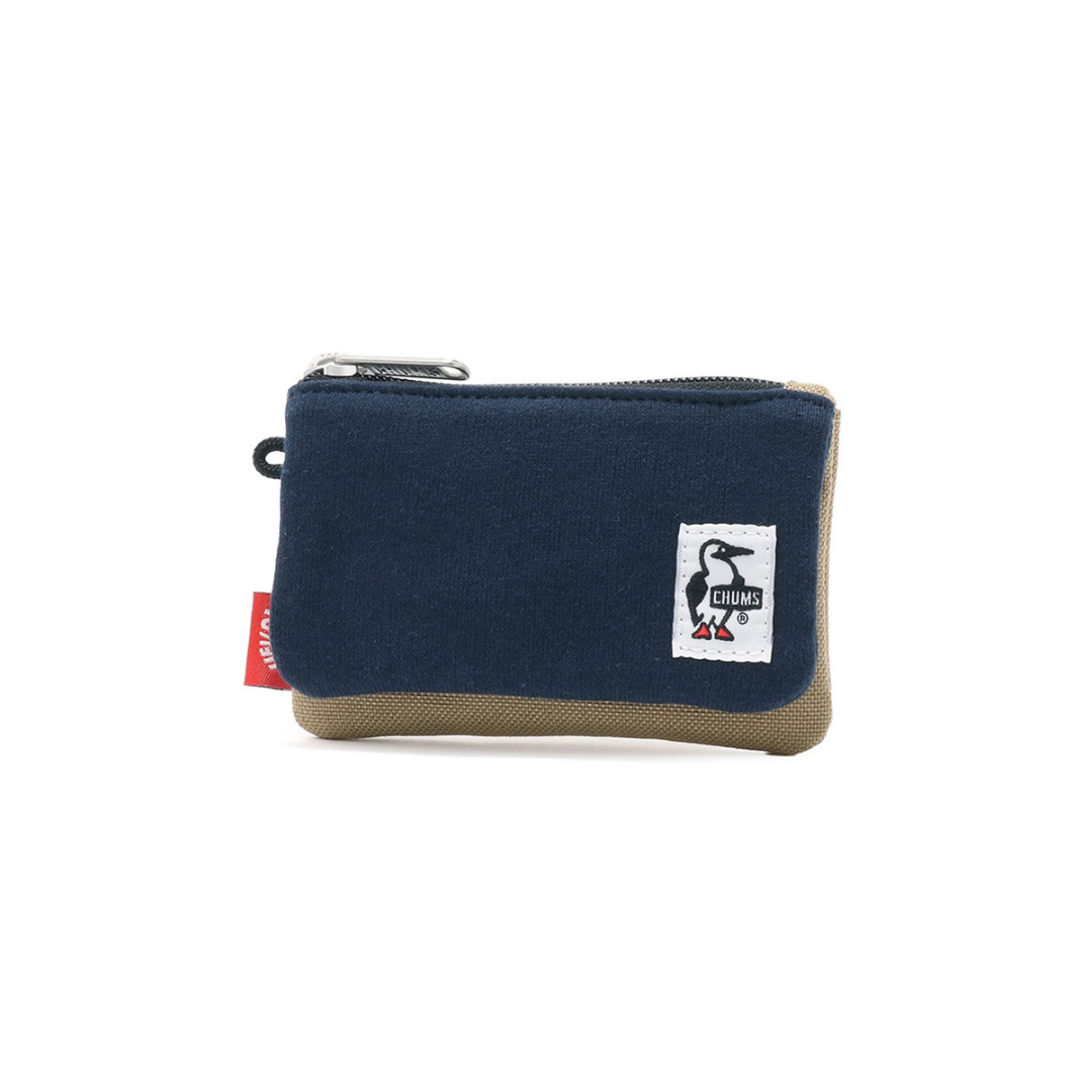 Card Coin Case Sweat Nylon | CHUMS