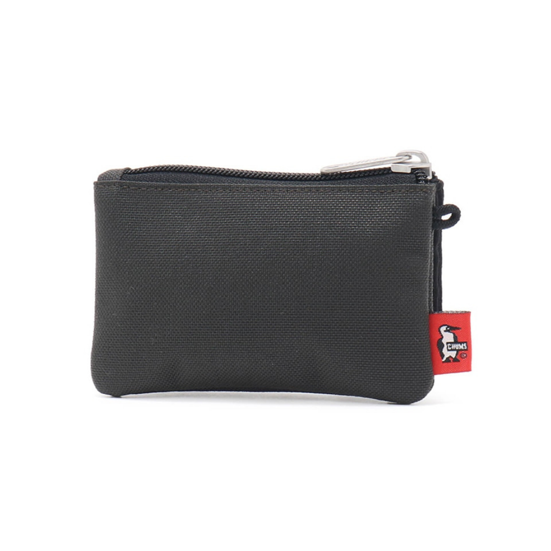 Card Coin Case Sweat Nylon | CHUMS