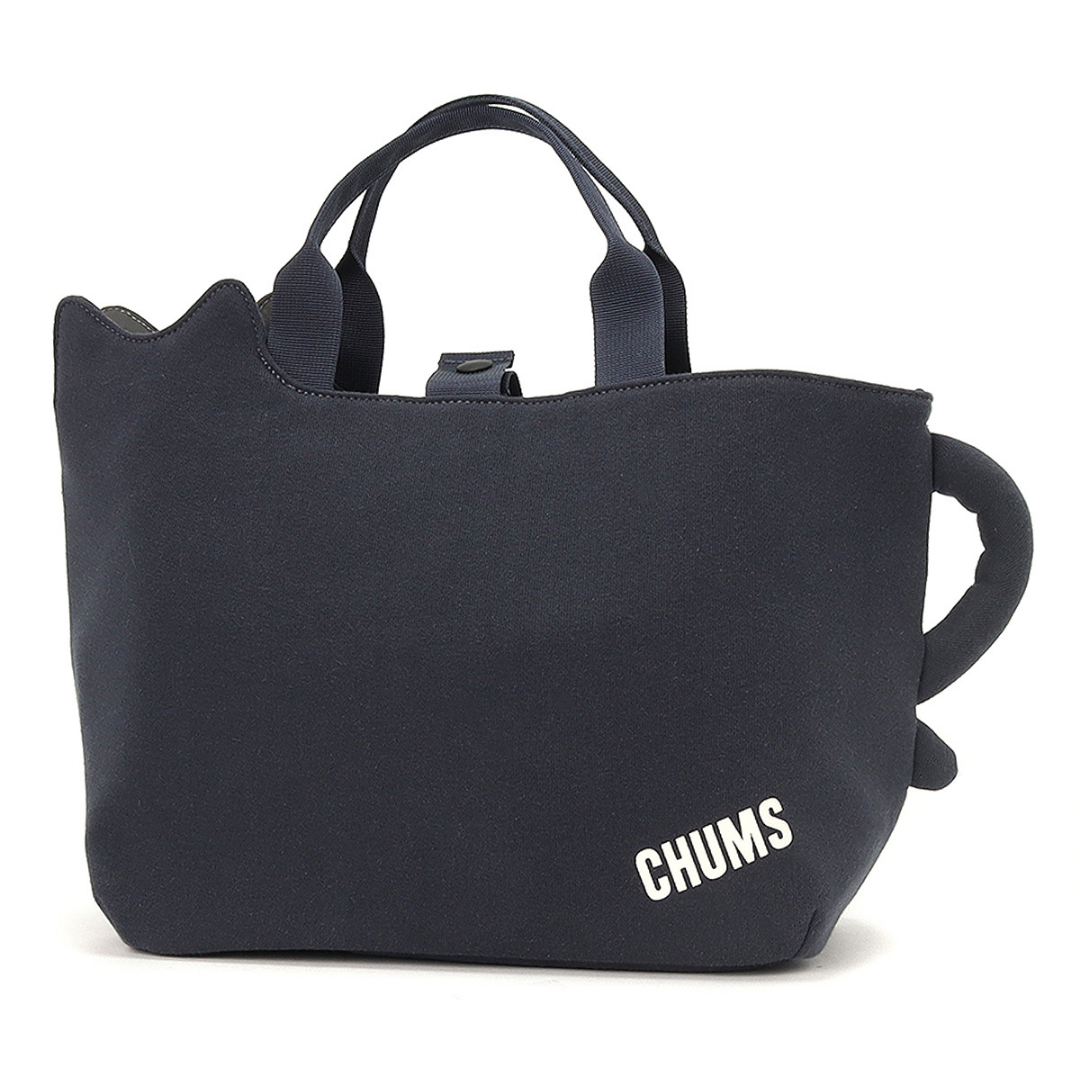 Cat Family Tote Bag l CHUMS