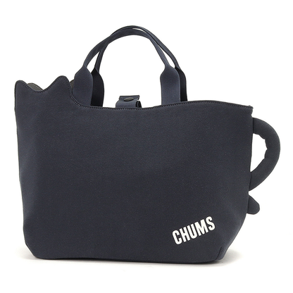 Cat Family Tote Bag l CHUMS