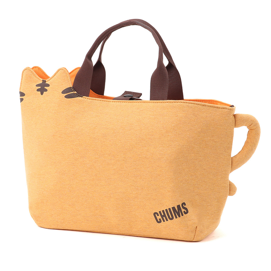 Cat Family Tote Bag l CHUMS
