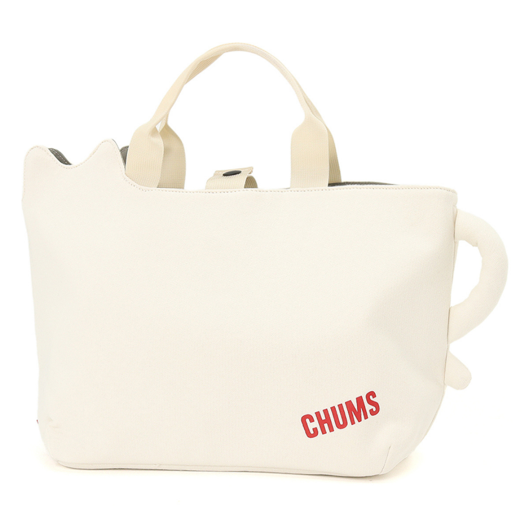 Cat Family Tote Bag l CHUMS