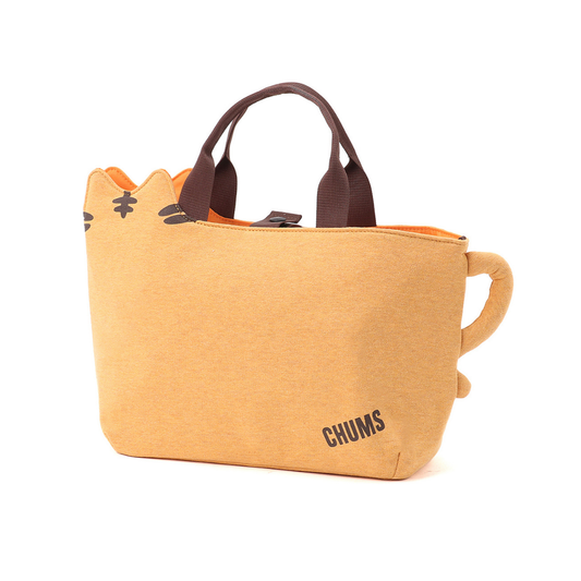 Cat Family Tote Bag l CHUMS
