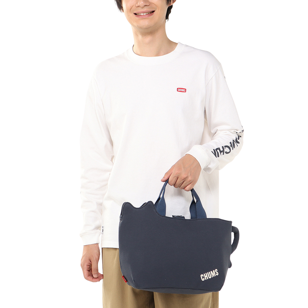 Cat Family Tote Bag l CHUMS