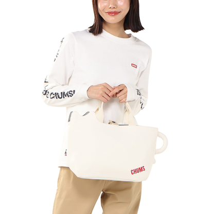 Cat Family Tote Bag l CHUMS