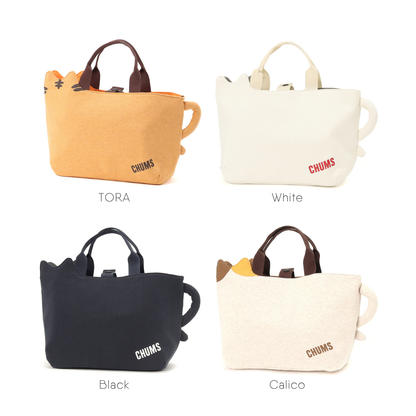Cat Family Tote Bag l CHUMS