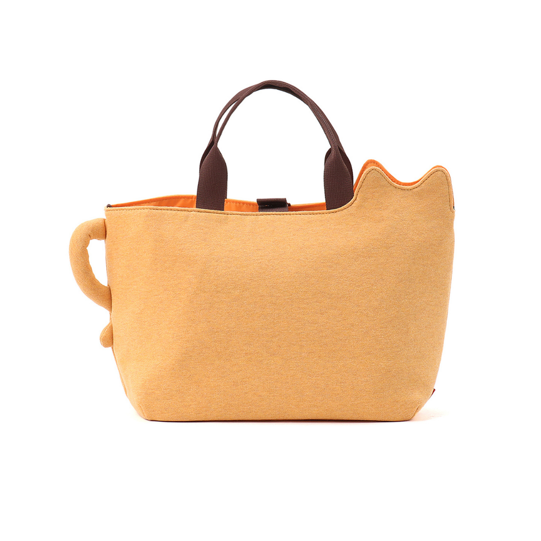 Cat Family Tote Bag l CHUMS