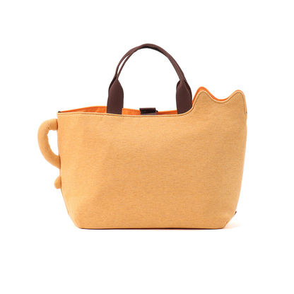 Cat Family Tote Bag l CHUMS