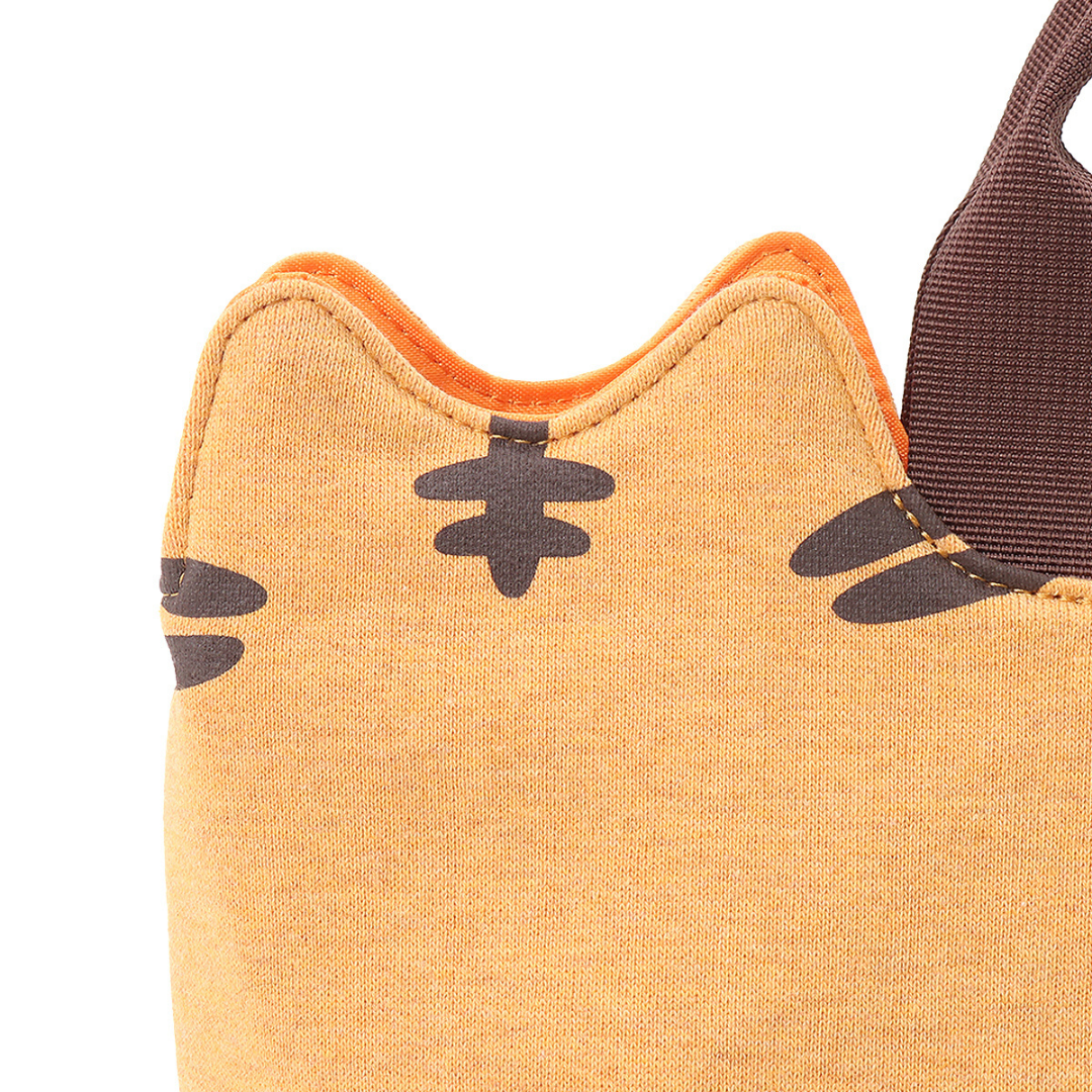 Cat Family Tote Bag l CHUMS