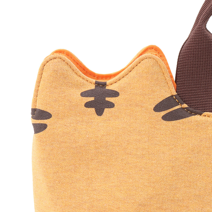 Cat Family Tote Bag l CHUMS