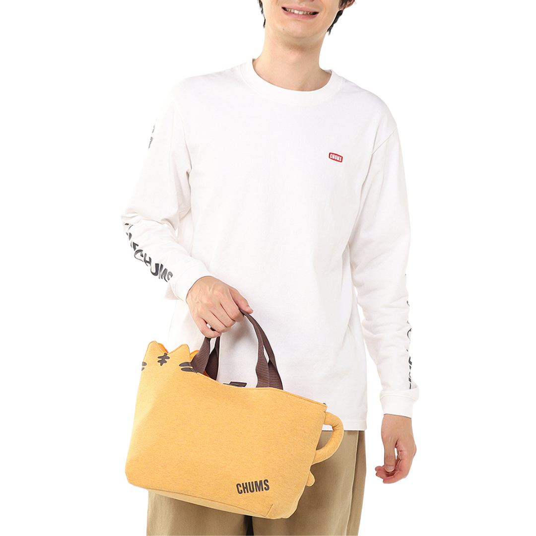 Cat Family Tote Bag l CHUMS