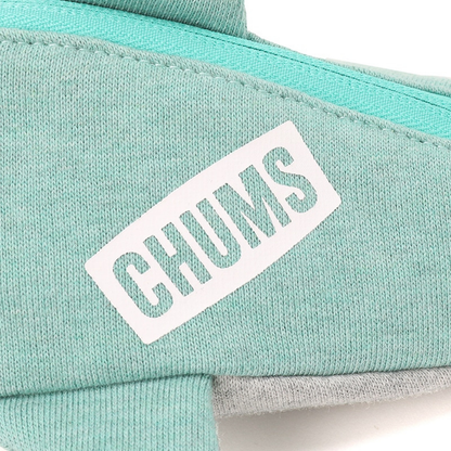 Cetacea Zipper Pouch
