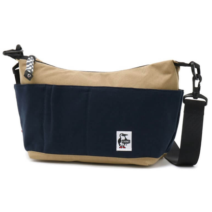 Collect Shoulder Sweat Nylon | CHUMS