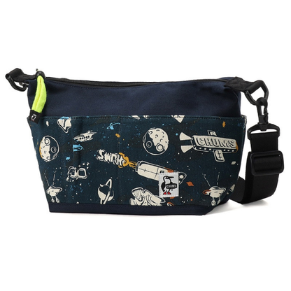 Collect Shoulder Sweat Nylon | CHUMS