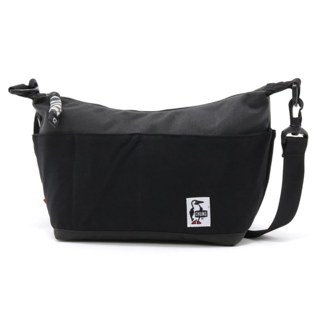 Collect Shoulder Sweat Nylon | CHUMS