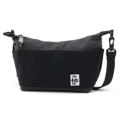 Collect Shoulder Sweat Nylon | CHUMS