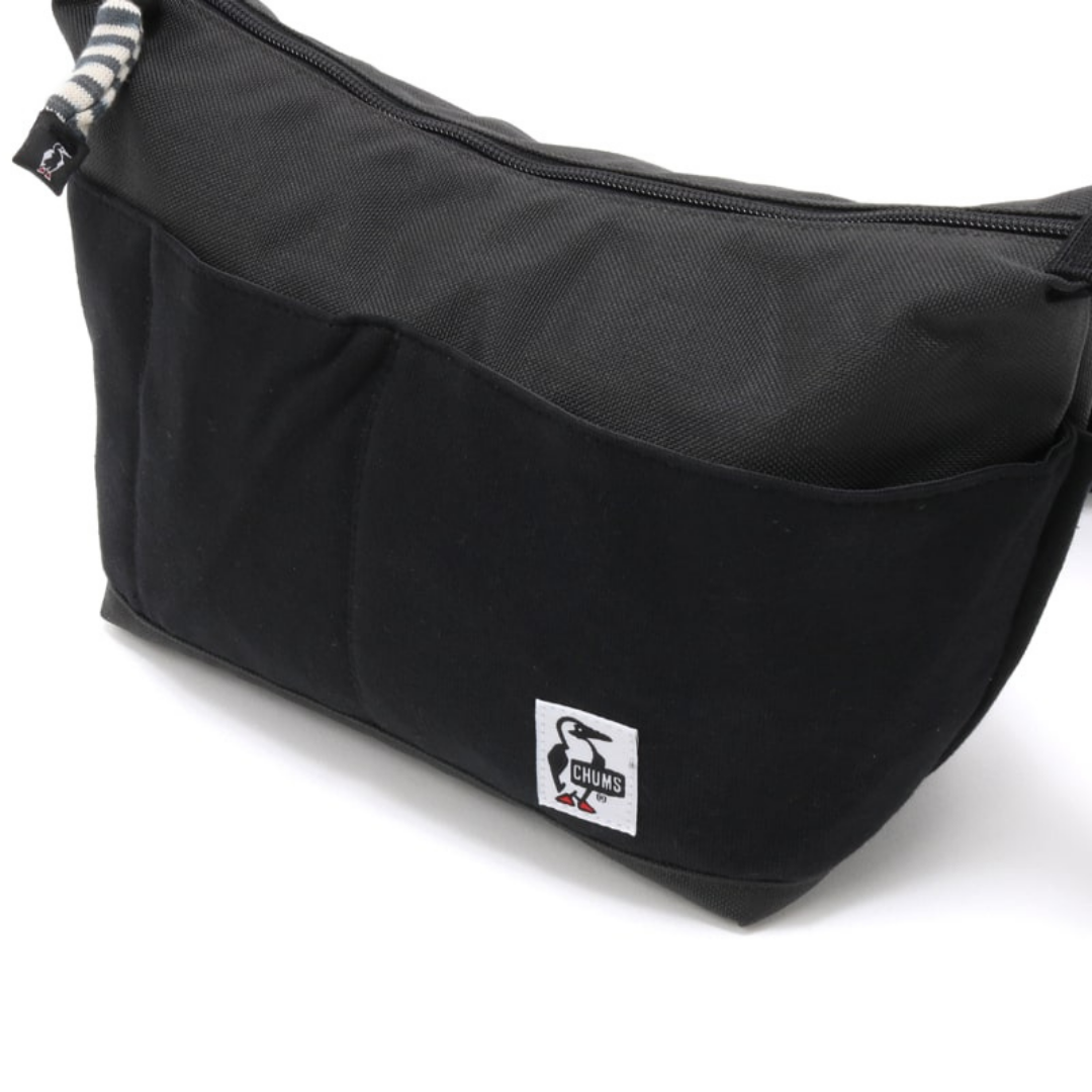 Collect Shoulder Sweat Nylon | CHUMS
