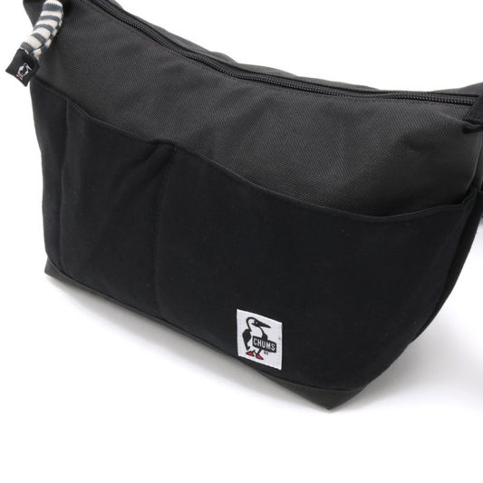 Collect Shoulder Sweat Nylon | CHUMS