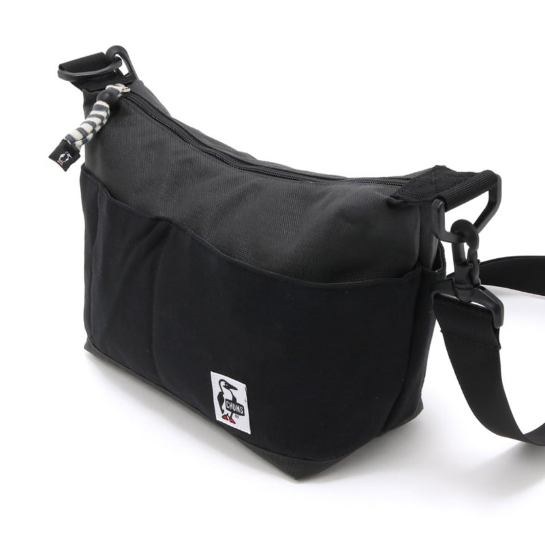 Collect Shoulder Sweat Nylon | CHUMS