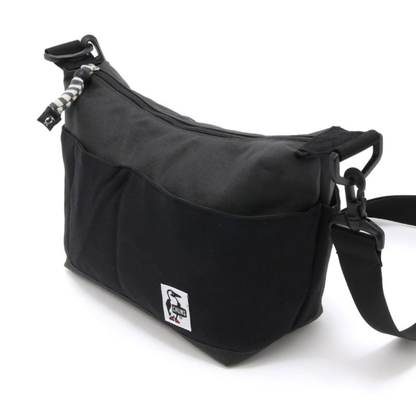 Collect Shoulder Sweat Nylon | CHUMS