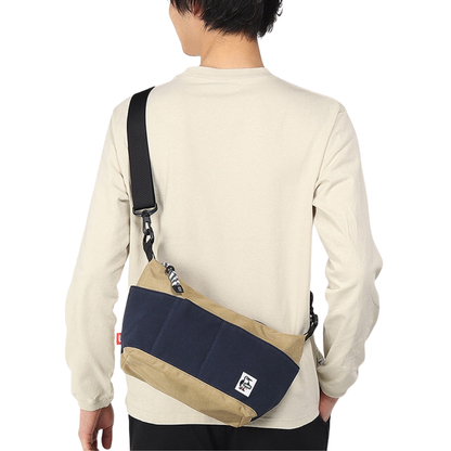 Collect Shoulder Sweat Nylon | CHUMS
