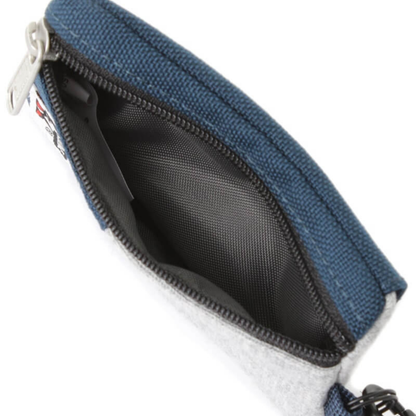 Commuter Pass Case Sweat Nylon | CHUMS