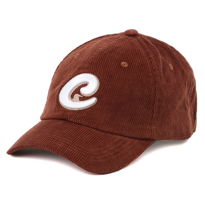 Corduroy C Cap l CHUMS