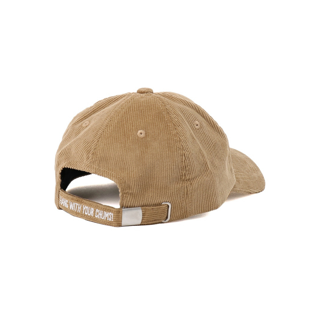 Corduroy C Cap l CHUMS