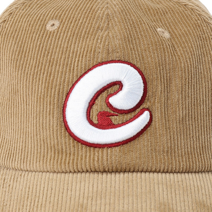 Corduroy C Cap l CHUMS