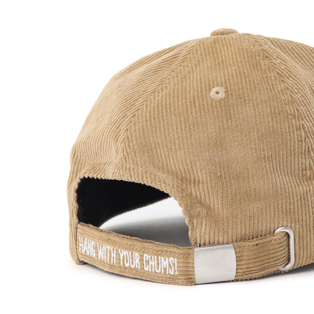 Corduroy C Cap l CHUMS