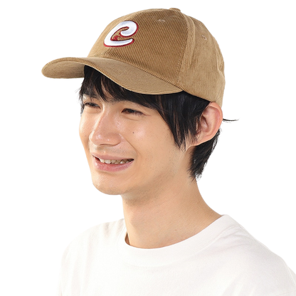 Corduroy C Cap l CHUMS