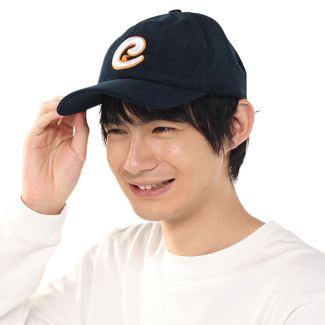 Corduroy C Cap l CHUMS